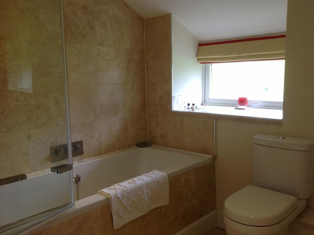 The Coach House Bed & Breakfast Ross-on-Wye Room photo